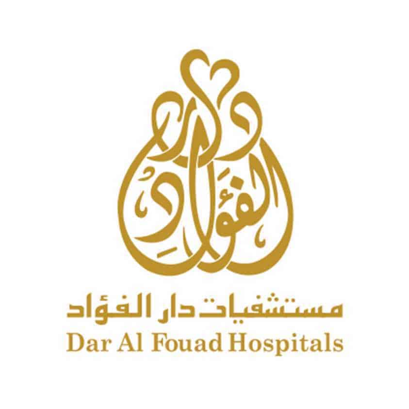 dar-al-fouad medical chatbot Android iphone ipad hospital mobile application development