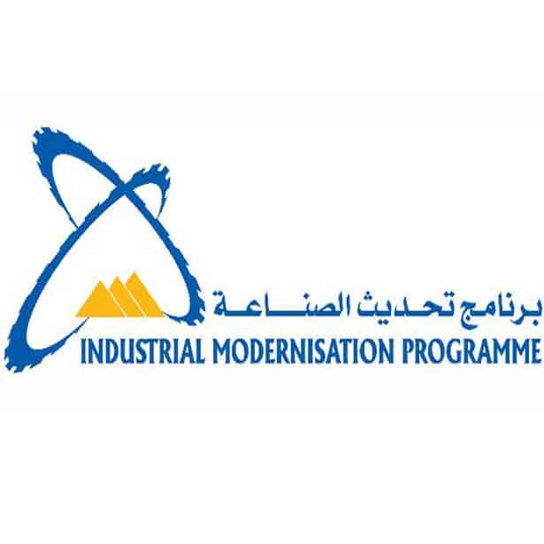 Development-design-programming-mobile-applications-IMC-Industrial-Modernisation-Centre-Egypt