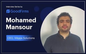 XApps Solutions for application development software house egypt
