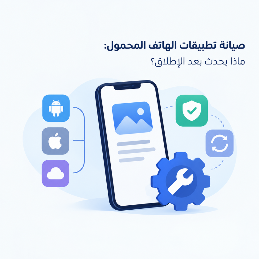 Mobile-App-Maintenance-What-Happens-After-an-App-Goes-Live